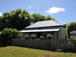 Georgie's Cottage