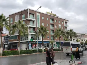 Tarsus Zorbaz Hotel