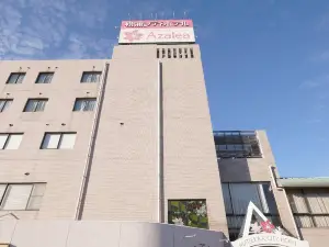 마쓰우라 시티 호텔