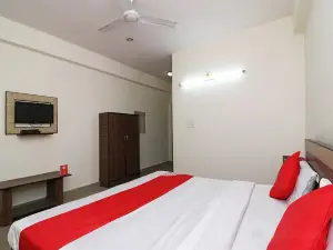 Hotel Aicon Palace