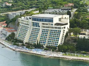 Grand Hotel Bernardin