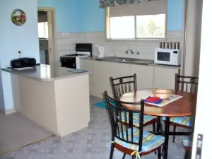Ashwood Park Bed and Breakfast