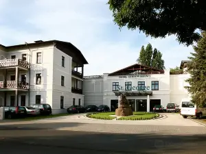 Hotel St. George Ciechocinek