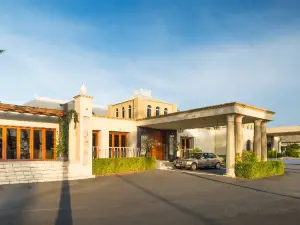 香格里拉花園汽車旅館