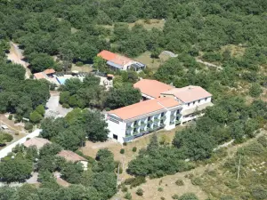 Hôtel Les Persèdes