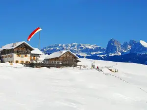 Granpanorama Hotel StephansHof