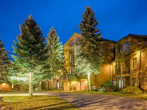 L'Auberge Du Lac St-Pierre