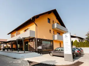 Boutique & Wellness Hotel Vital