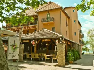 Hotel la Riva