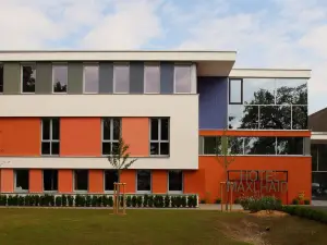 Hotel Maxlhaid