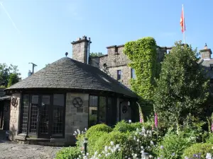 Alnwick Lodge