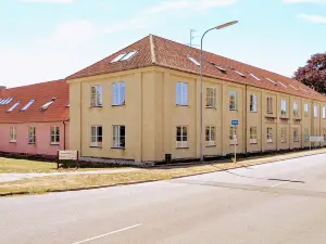 Nexø Modern Hostel. Private Rooms
