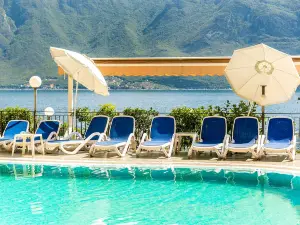 Hotel All'Azzurro