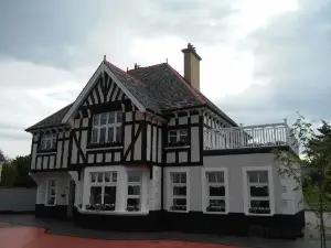 St Columbs House