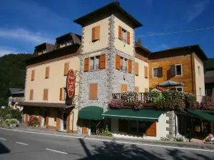 Val Del Rio