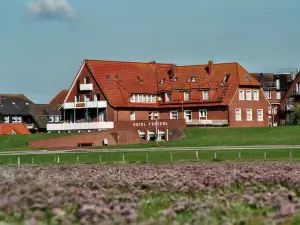 Hotel Fresena