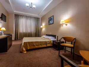 Hotel Olimpiyskaya