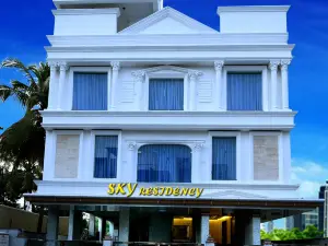 Sky Residency