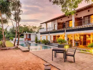 Lantern Boutique Hotel by Reveal