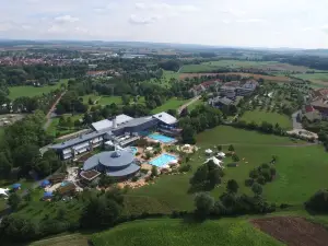 Kurhotel Bad Rodach an der ThermeNatur