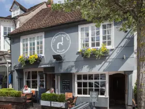 The Chequers Marlow