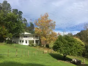 Brentwood Accommodation B&B Apartments - Yarra Valley
