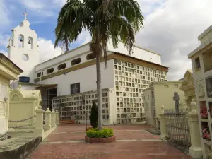 塔裏瓜奧卡納酒店