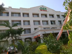 Shilpi Hill Resort