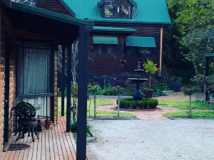 Cottages on Edward