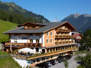 Hotel Rustika
