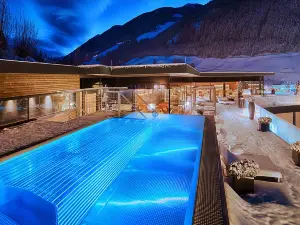 Lunaris Wellnessresort