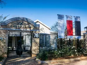 Grey Manor Guesthouse