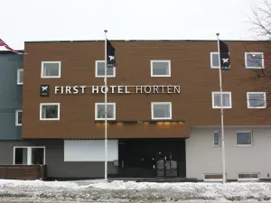 Hotel Horten