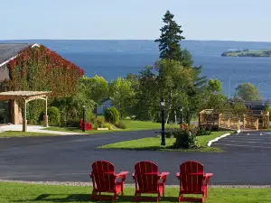 Silver Dart Lodge