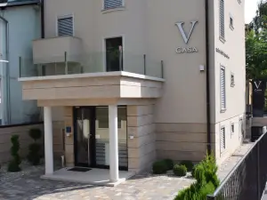 Casa V Bencun Luxury Apartments