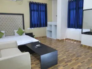 Ramprastha Hotel