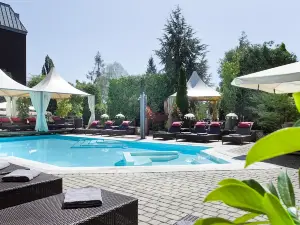 Der Heidehof Conference & Spa Resort