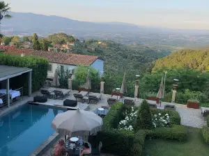Villa Sassolini