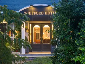 Whitford House Hotel