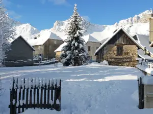 Hotel le Chalet