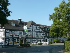 Landhotel & Gasthof Cramer
