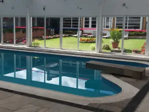 Hotel Chateau
