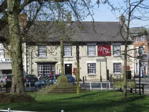 The New Inn