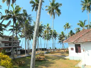 Magnolia Guesthouse Varkala