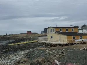 The Meems' Elliston B&B