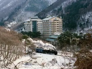 Hotel Hananoyu