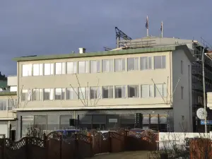 Hotel Vestmannaeyjar
