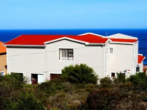 에덴 게스트 하우스 B&B