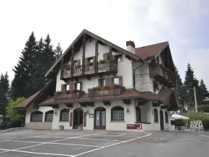 Hotel la Lepre Bianca