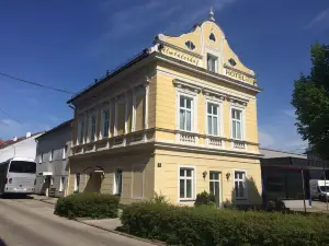 Hotel Almtalerhof